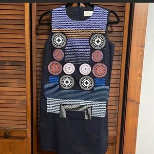 Peter Pilloto gorgeous dress